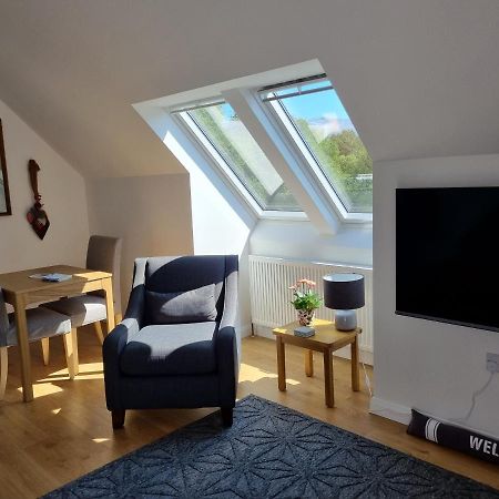 Apartament Wee Neuk Spean Bridge Zewnętrze zdjęcie