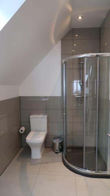 Apartament Wee Neuk Spean Bridge Zewnętrze zdjęcie