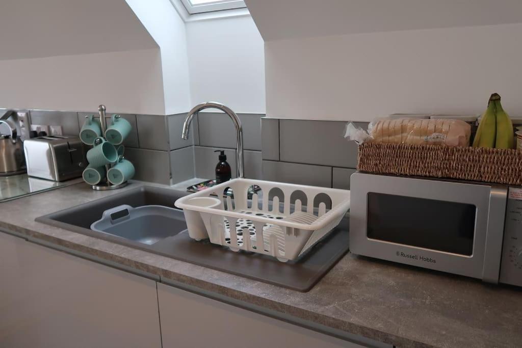 Apartament Wee Neuk Spean Bridge Zewnętrze zdjęcie