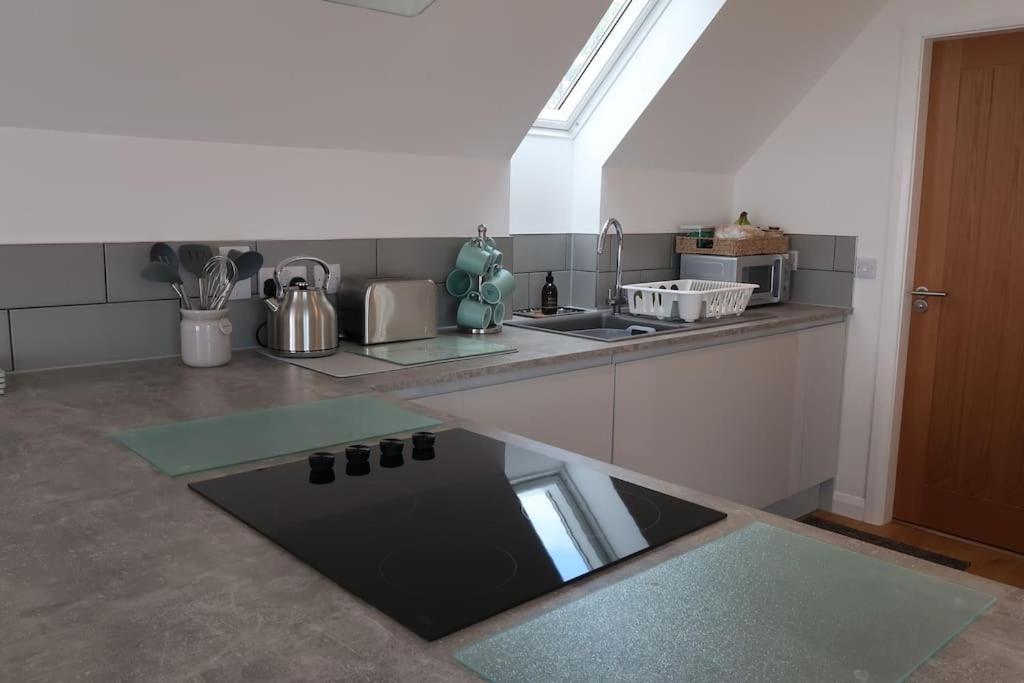 Apartament Wee Neuk Spean Bridge Zewnętrze zdjęcie