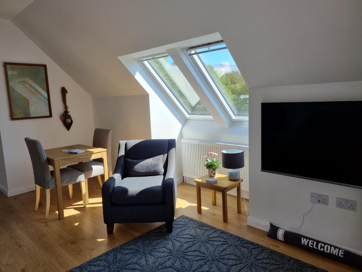 Apartament Wee Neuk Spean Bridge Zewnętrze zdjęcie