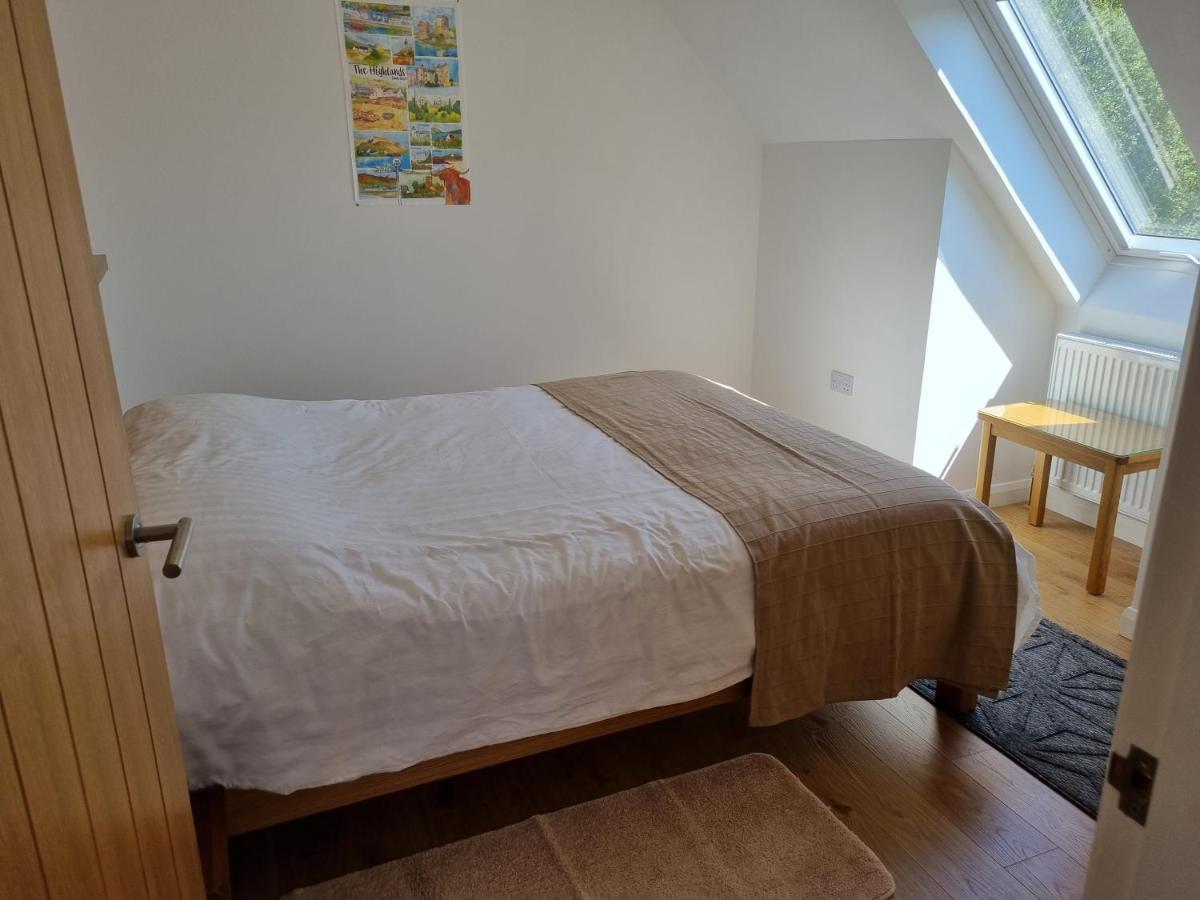 Apartament Wee Neuk Spean Bridge Zewnętrze zdjęcie