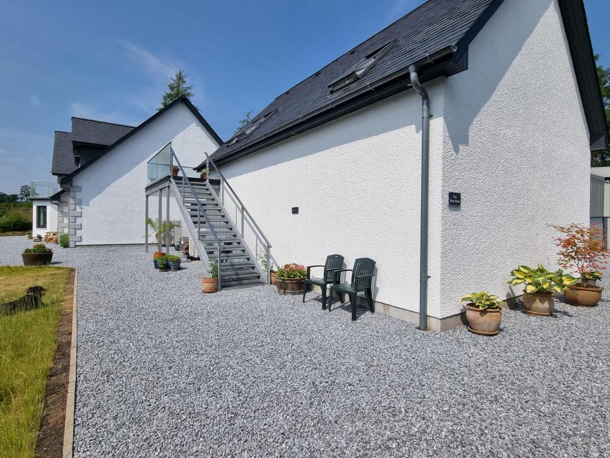 Apartament Wee Neuk Spean Bridge Zewnętrze zdjęcie