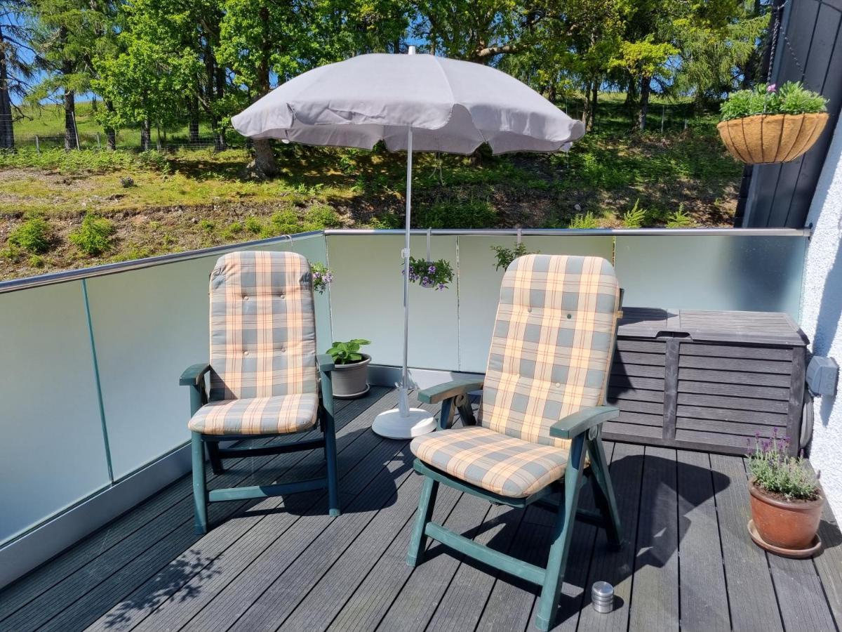 Apartament Wee Neuk Spean Bridge Zewnętrze zdjęcie